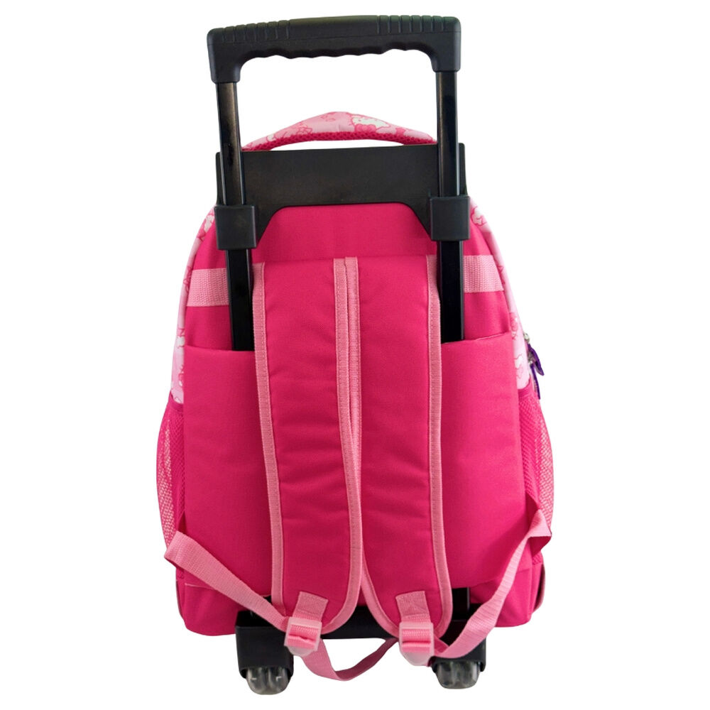 Hello Kitty trolley 44cm - Image 3