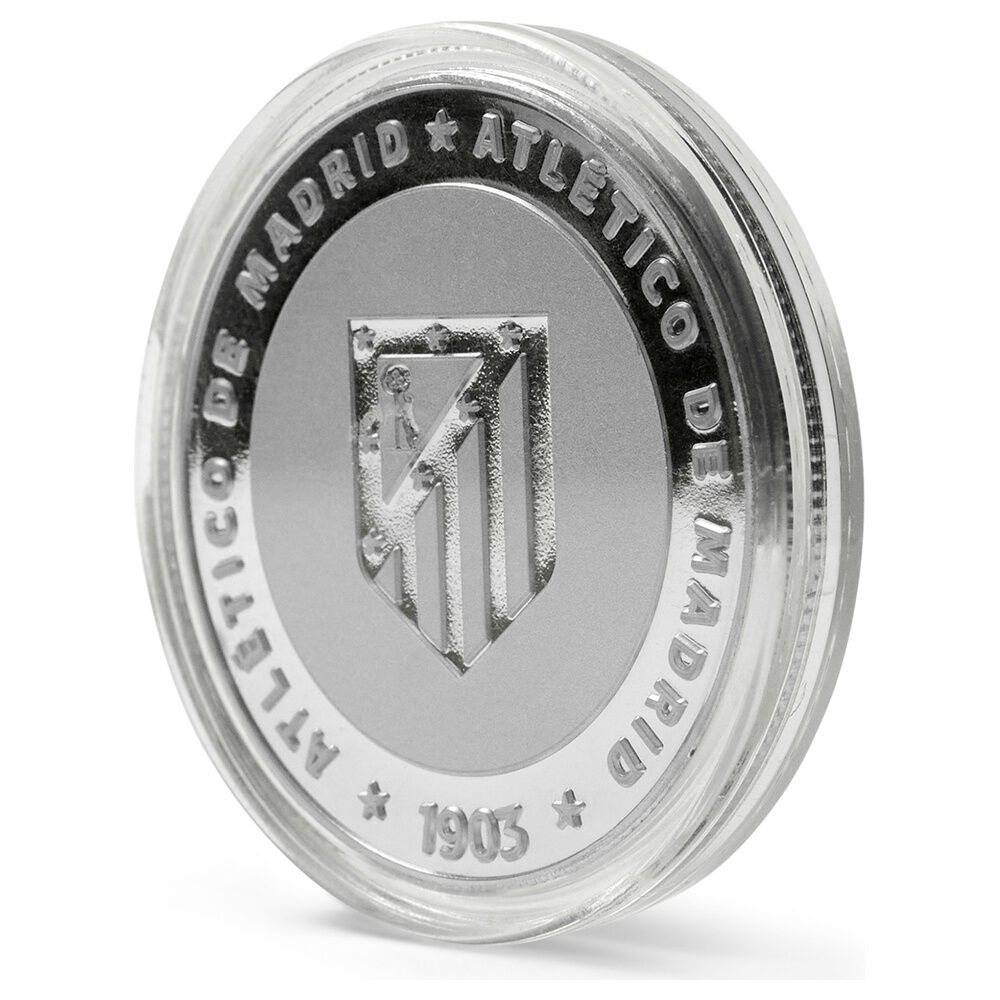 Atletico de Madrid Atleti coin - Image 6