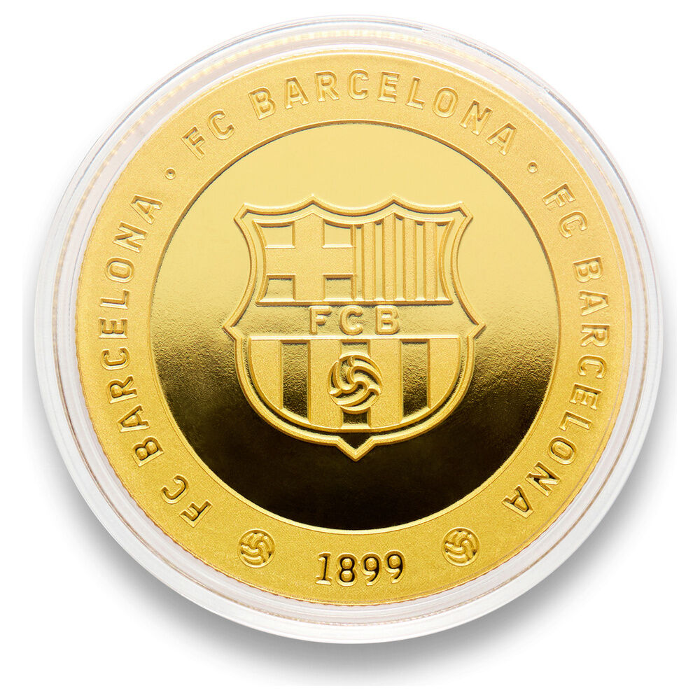 F.C. Barcelona Lamine Yamal coin - Image 7