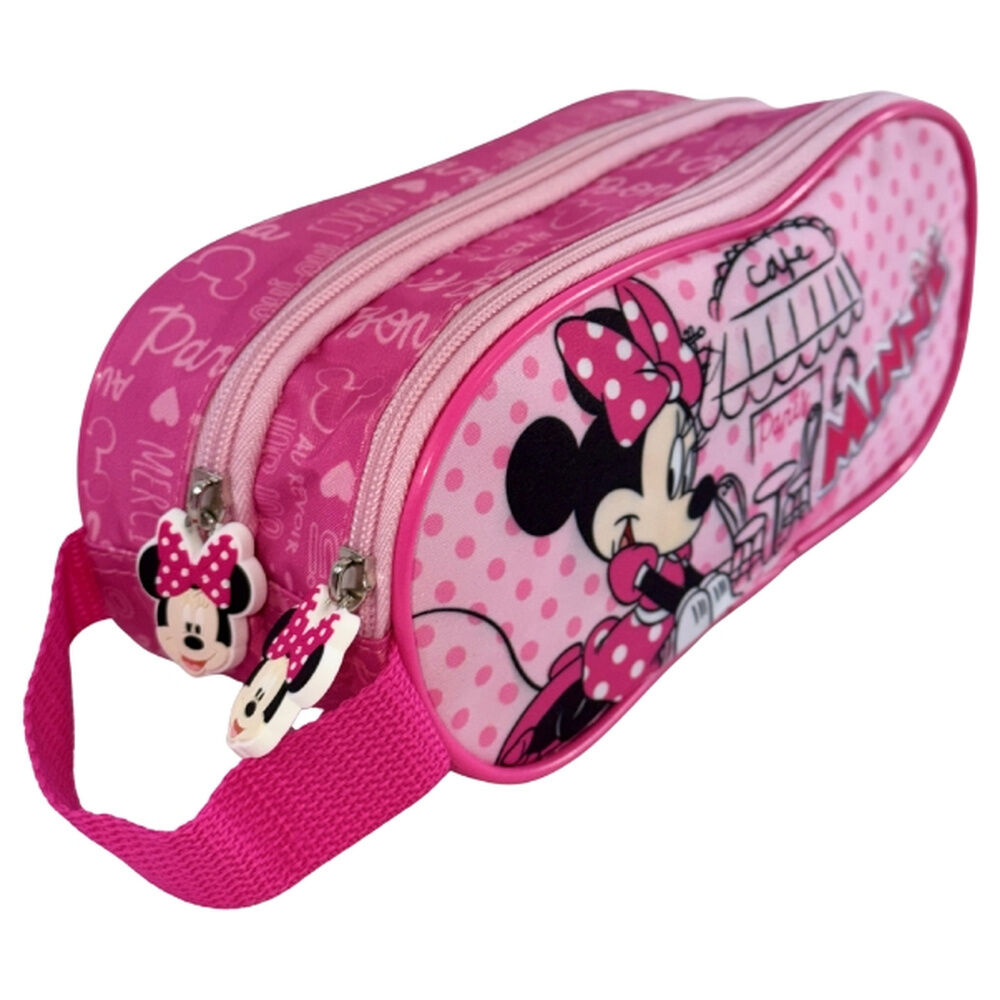 Disney Minnie Paris pencil case - Image 2