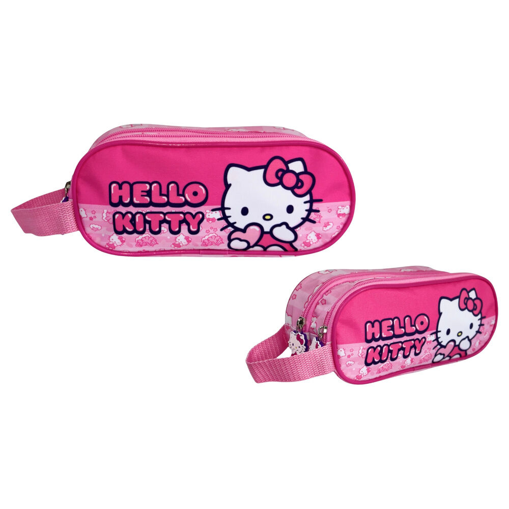 Hello Kitty pencil case - Image 2