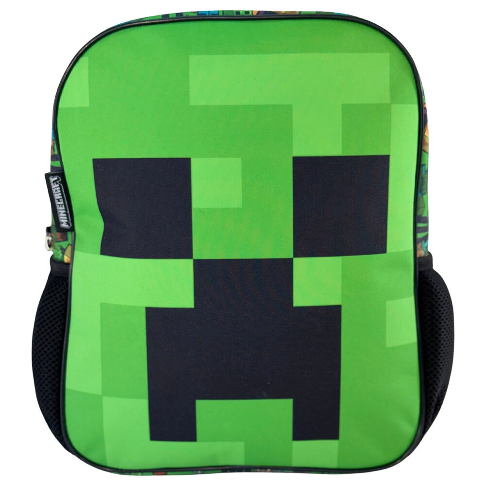 Minecraft Face backpack 30cm - Image 2