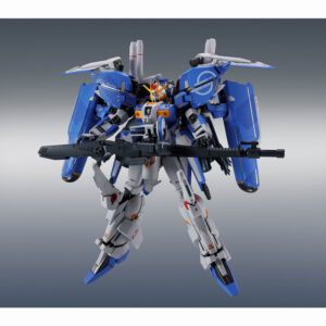 Gundam Side MS Ex-S figure 15cm