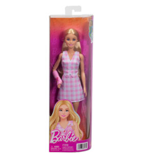 Barbie Arm cast doll
