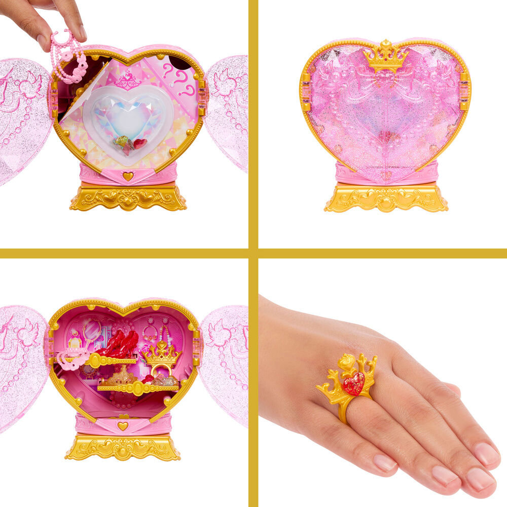 Disney Beauty and the Beast Reveal Belle doll - Image 5