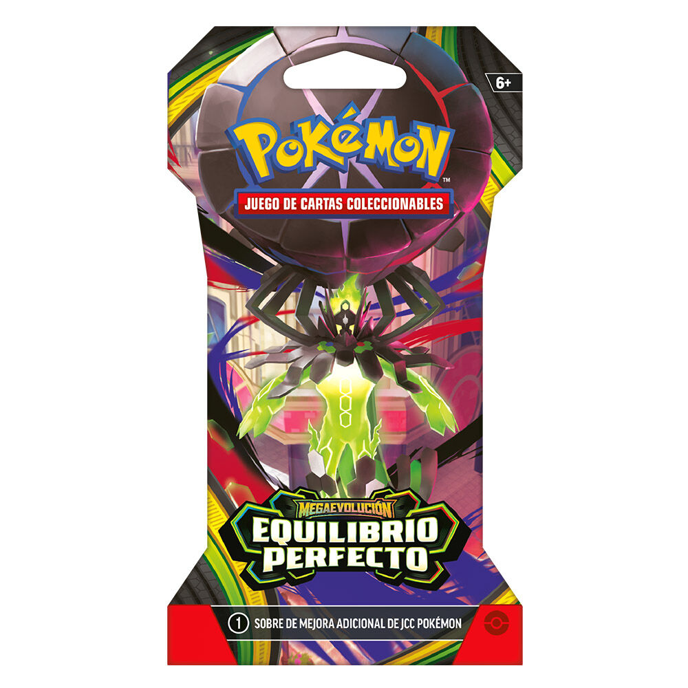 Spanish Pokemon Perfect Order assorted about card game - Image 3