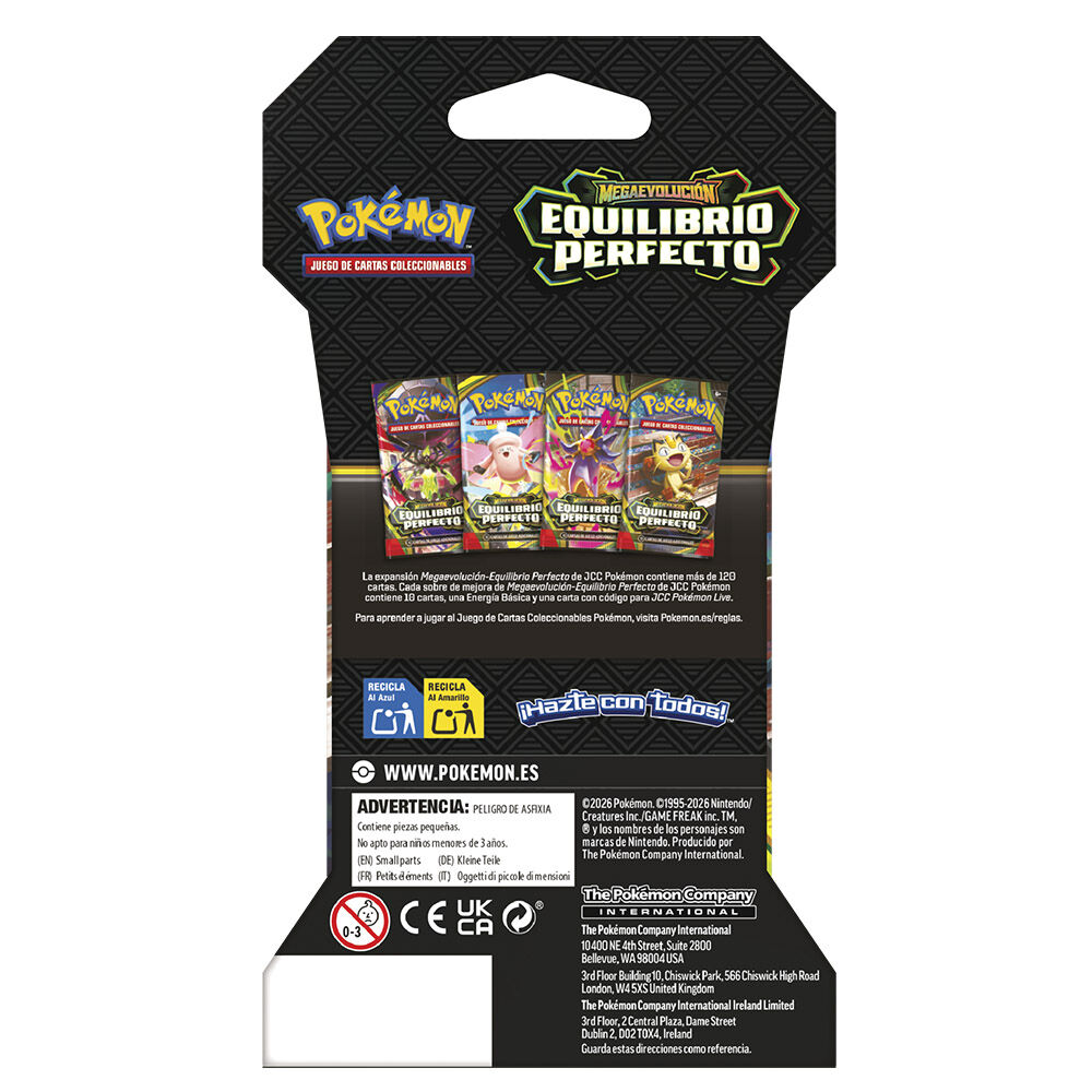 Spanish Pokemon Perfect Order assorted about card game - Image 6