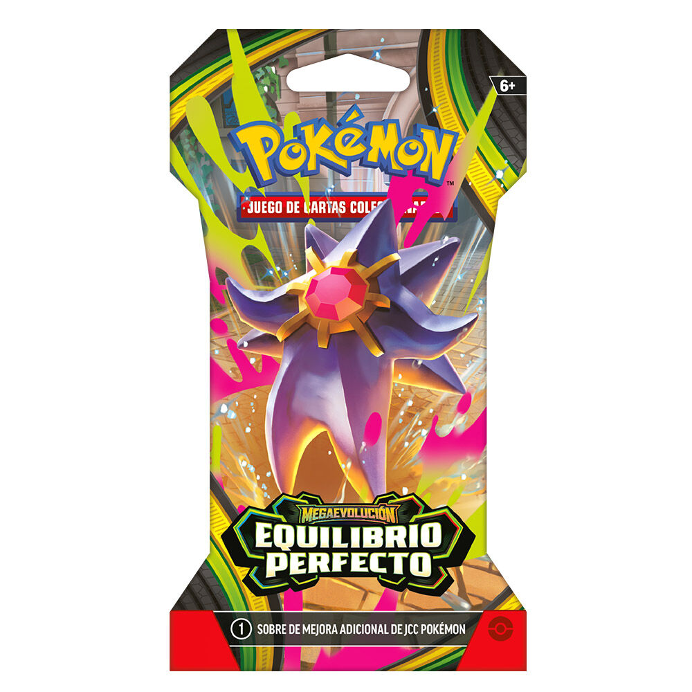 Spanish Pokemon Perfect Order assorted about card game - Image 5
