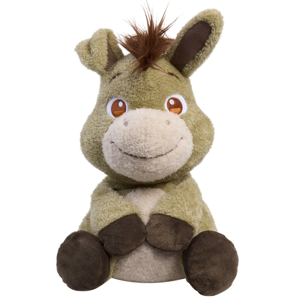 Shrek - Shrek and Donkey assorted Comfeez plush toy 30cm - Image 3