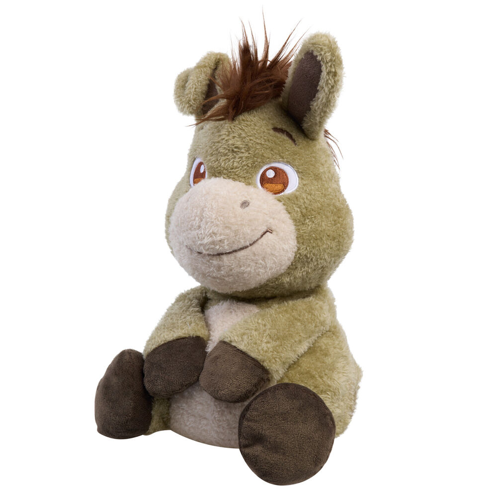 Shrek - Shrek and Donkey assorted Comfeez plush toy 30cm - Image 5