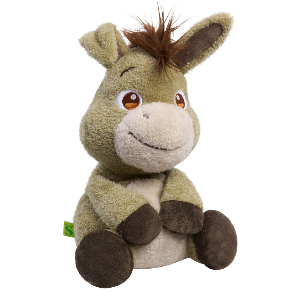 Shrek - Shrek and Donkey assorted Comfeez plush toy 30cm - Image 7