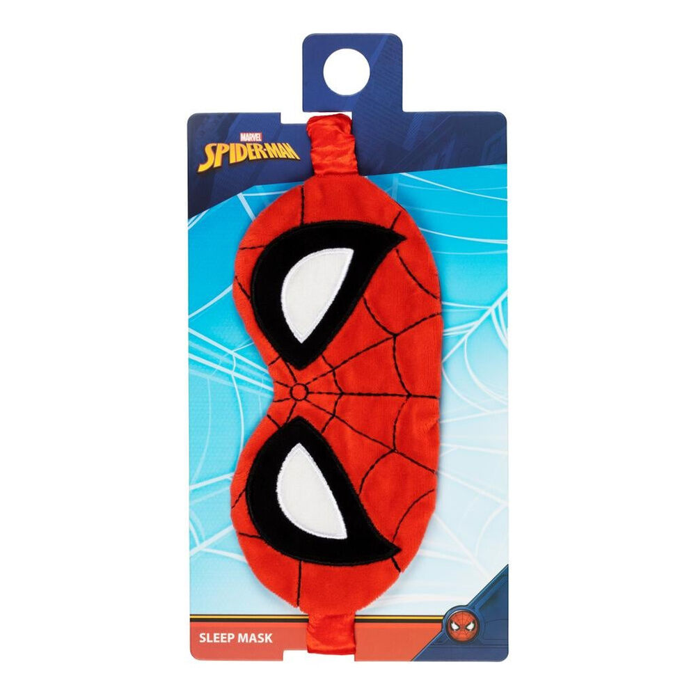 Marvel Spiderman sleep mask - Image 2