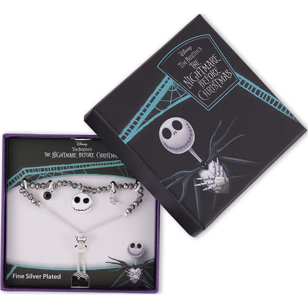 Disney Nightmare Before Christmas bracelet - Image 3