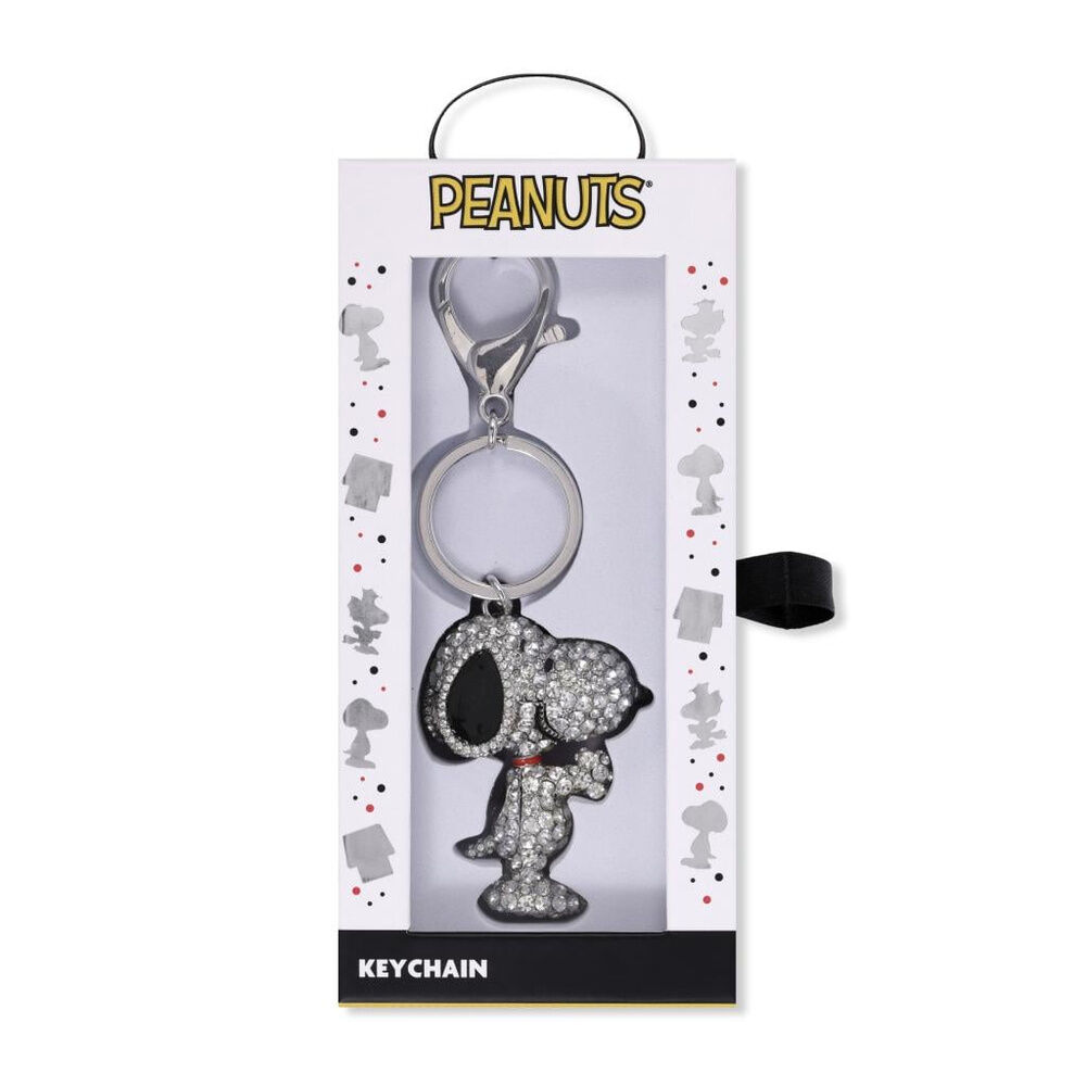 Peanuts Snoopy 3D keychain - Image 4