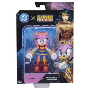 Sonic The Hedgehog Serie 1 Premium assorted figure 13cm