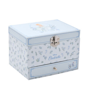 Disney Princess Cinderella musical jewellery box