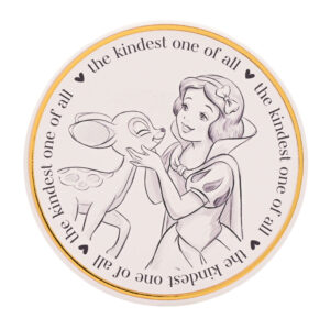 Disney Snow White coaster
