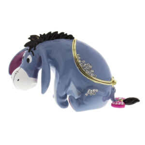 Disney Winnie the Pooh jewellery box
