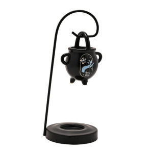 Disney Nightmare Before Christmas wax melt burner