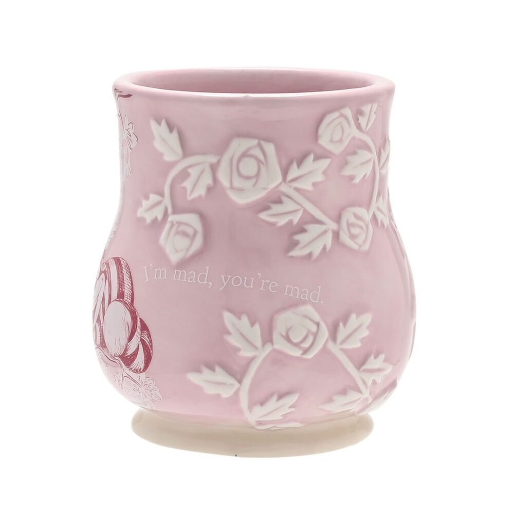 Disney Alice in Wonderland Cheshire Cat mug - Image 2