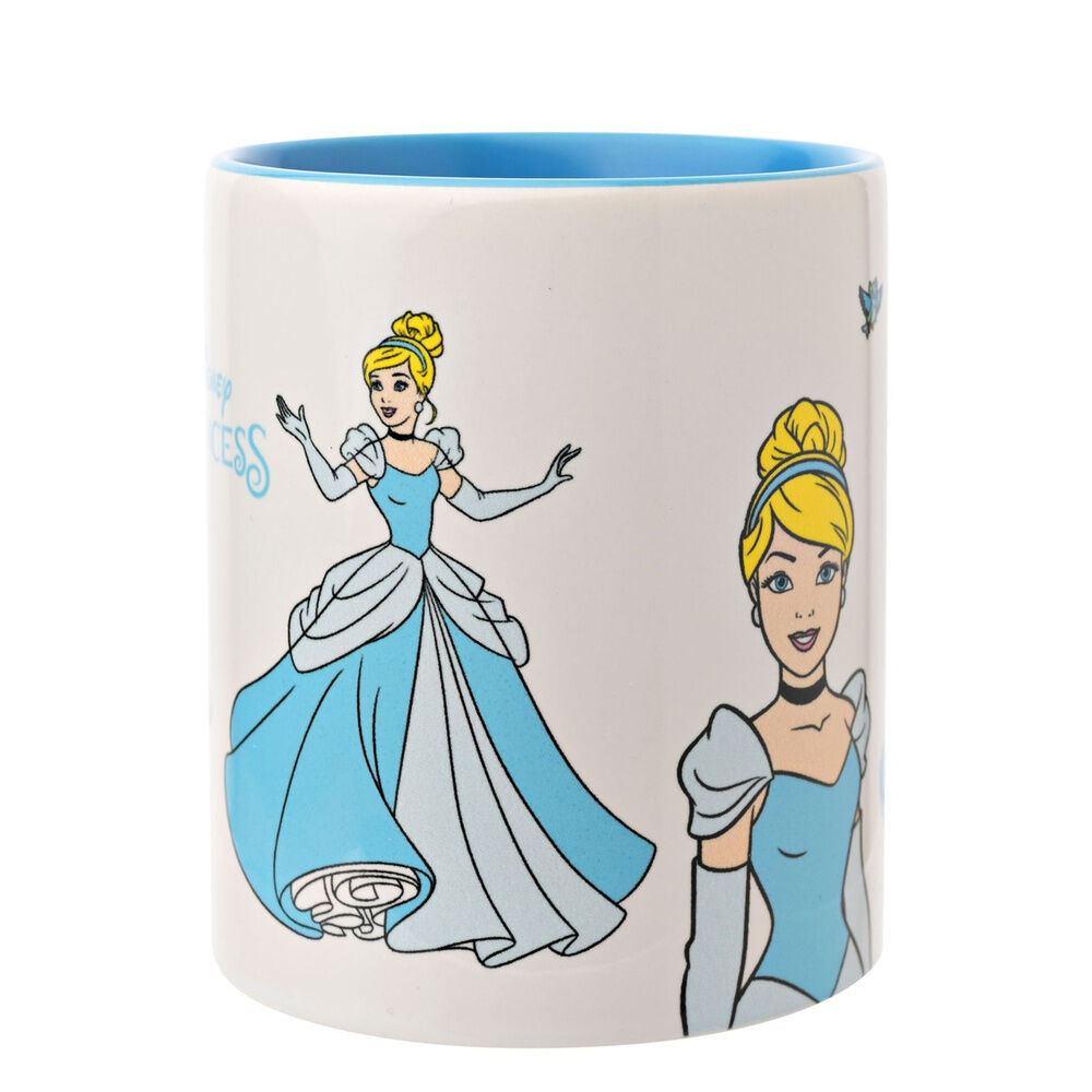 Disney Cinderella mug 325ml - Image 2