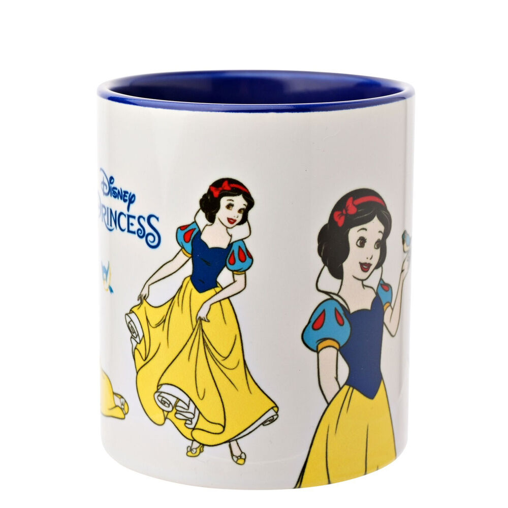 Disney Snow White mug 325ml - Image 2