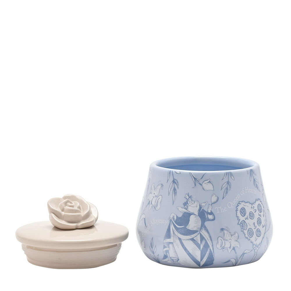 Disney Alice in Wonderland jewellery box - Image 2