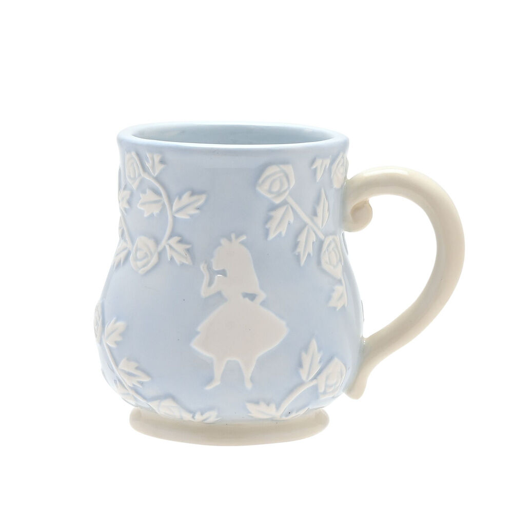 Disney Alice in Wonderland Alice mug - Image 3
