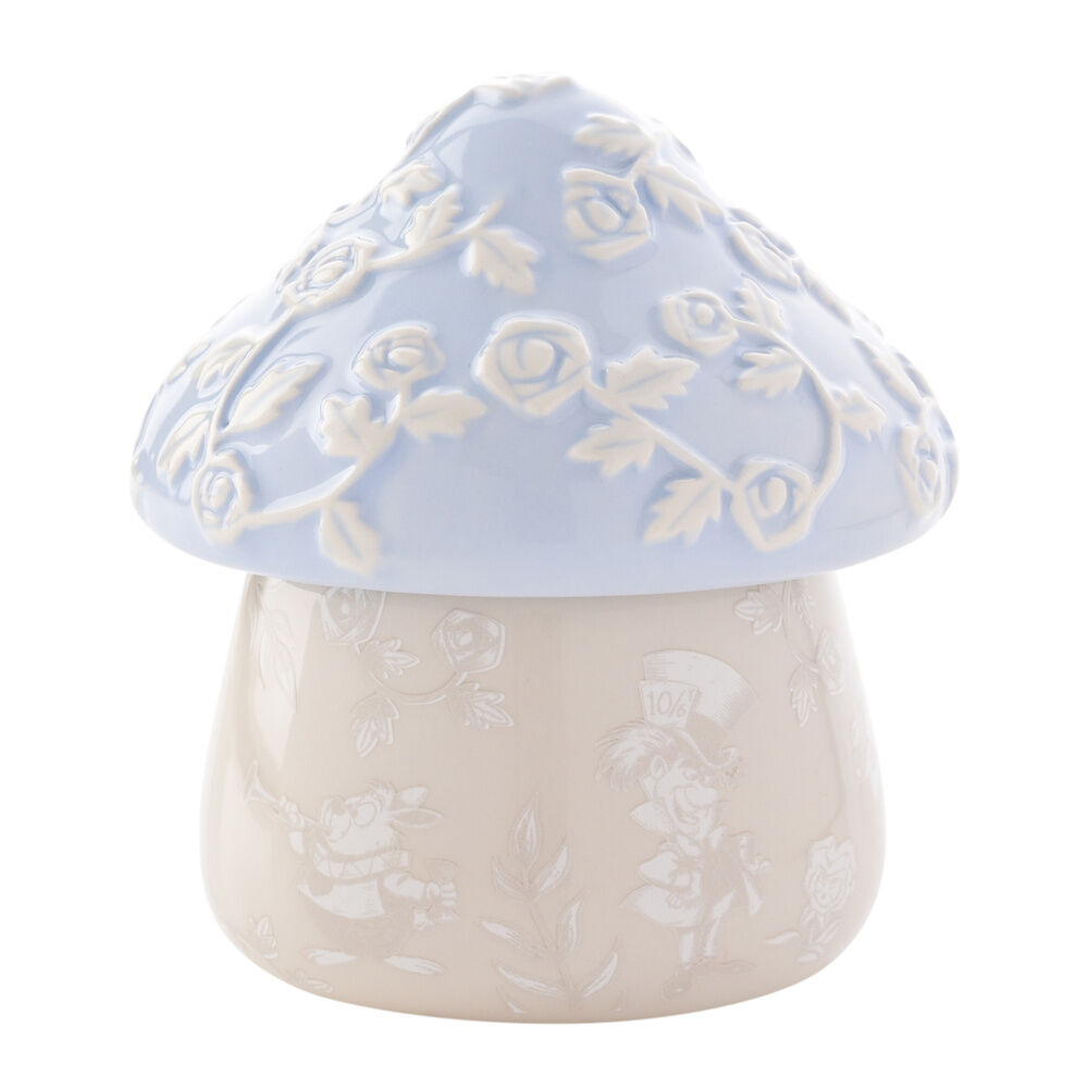 Disney Alice in Wonderland jewellery box - Image 3