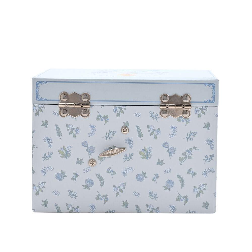 Disney Princess Cinderella musical jewellery box - Image 4