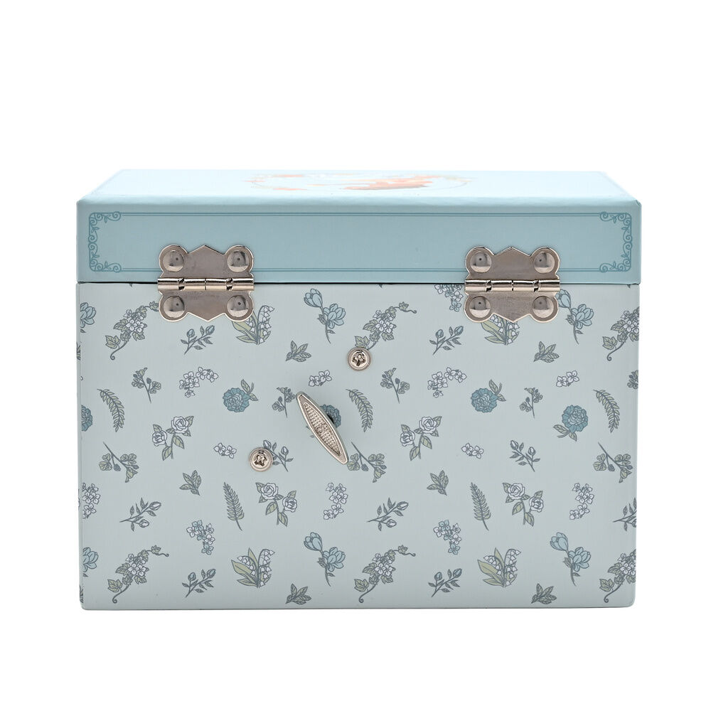Disney Princess Vaiana Moana musical jewellery box - Image 4
