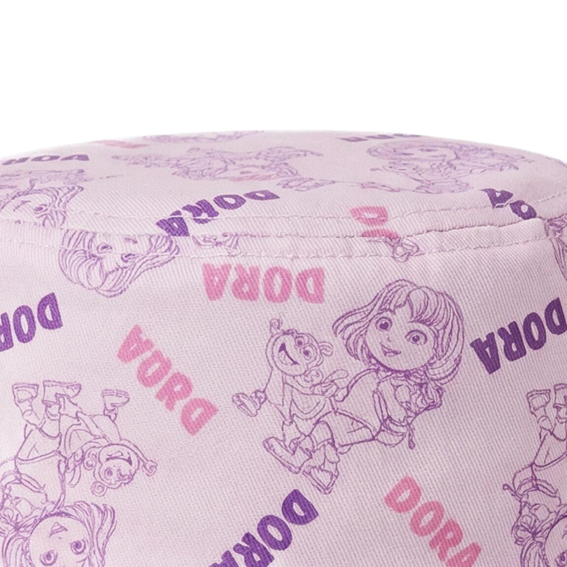 Dora the Explorer fisher hat - Image 3