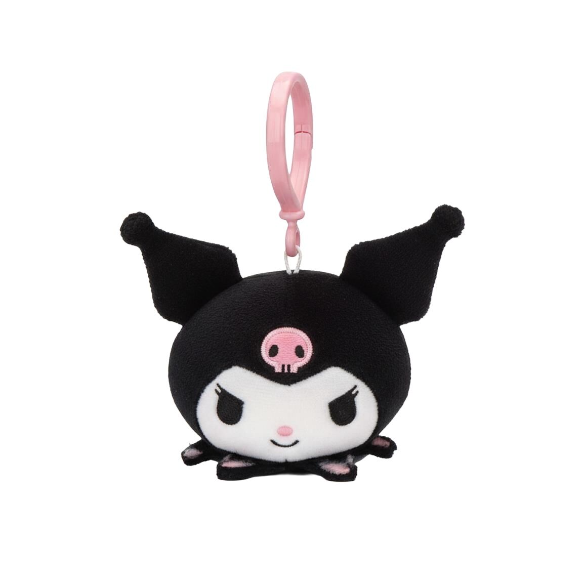 Hello Kitty and Friends plush keychain - Image 3