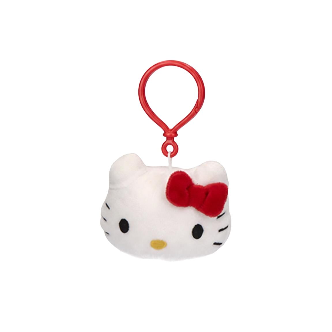 Hello Kitty and Friends plush keychain - Image 4
