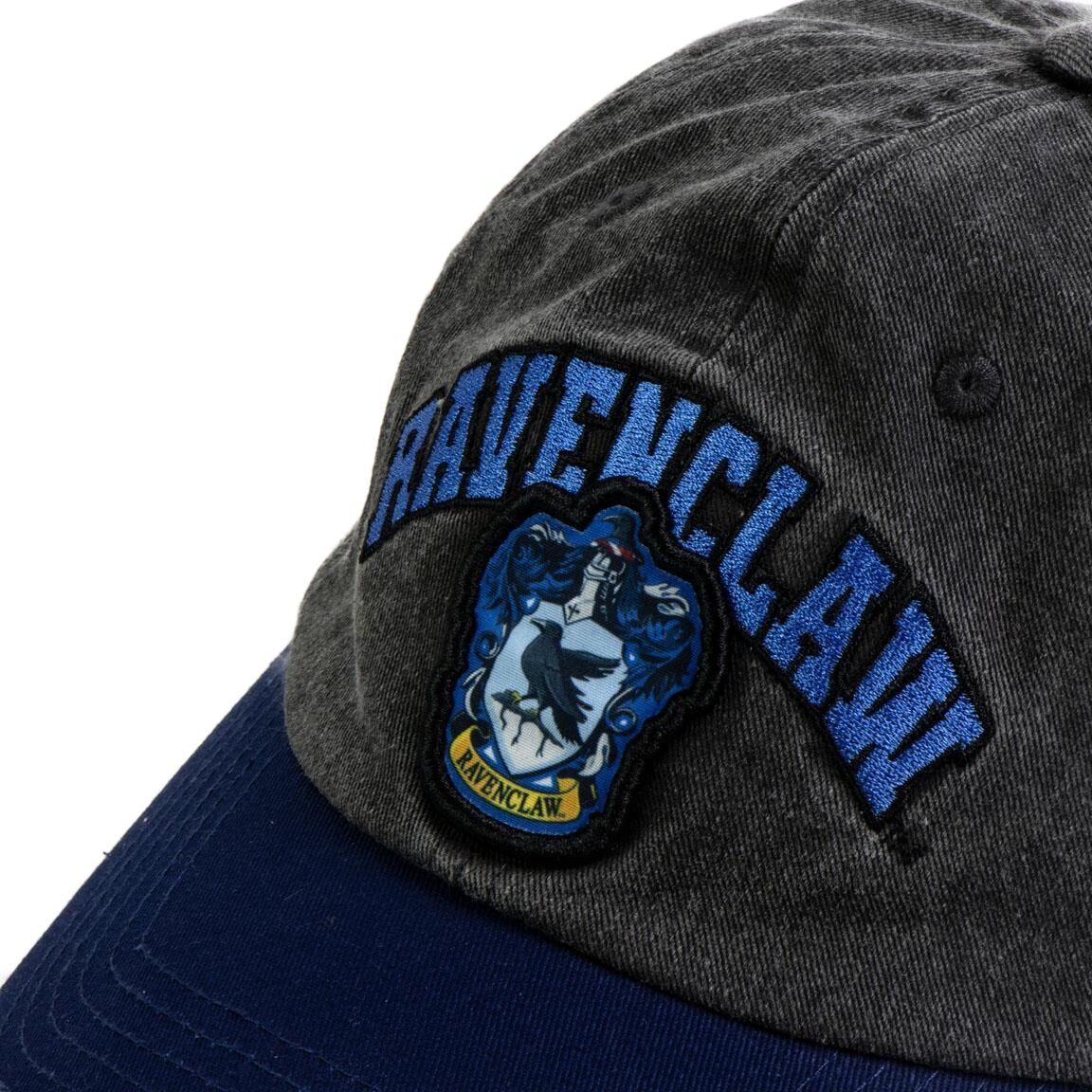 Harry Potter Ravenclaw cap - Image 3