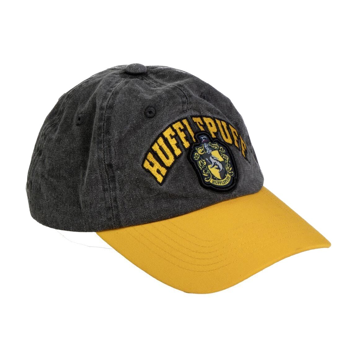 Harry Potter Hufflepuff cap - Image 2