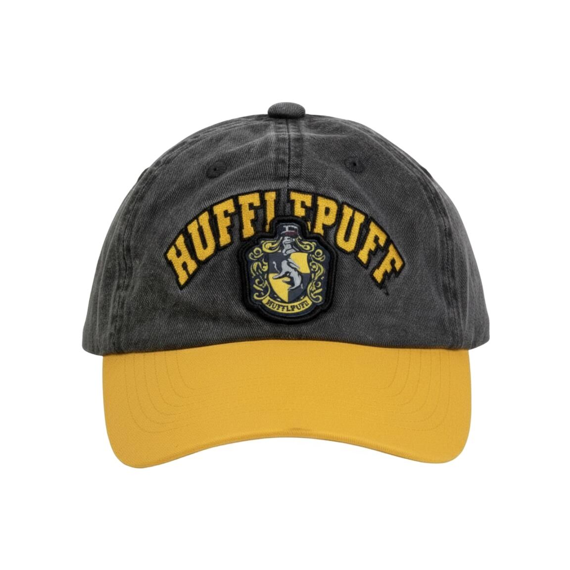 Harry Potter Hufflepuff cap - Image 4