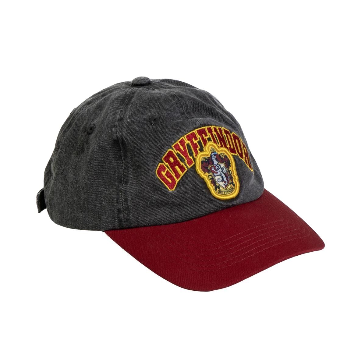 Harry Potter Gryffindor cap - Image 3