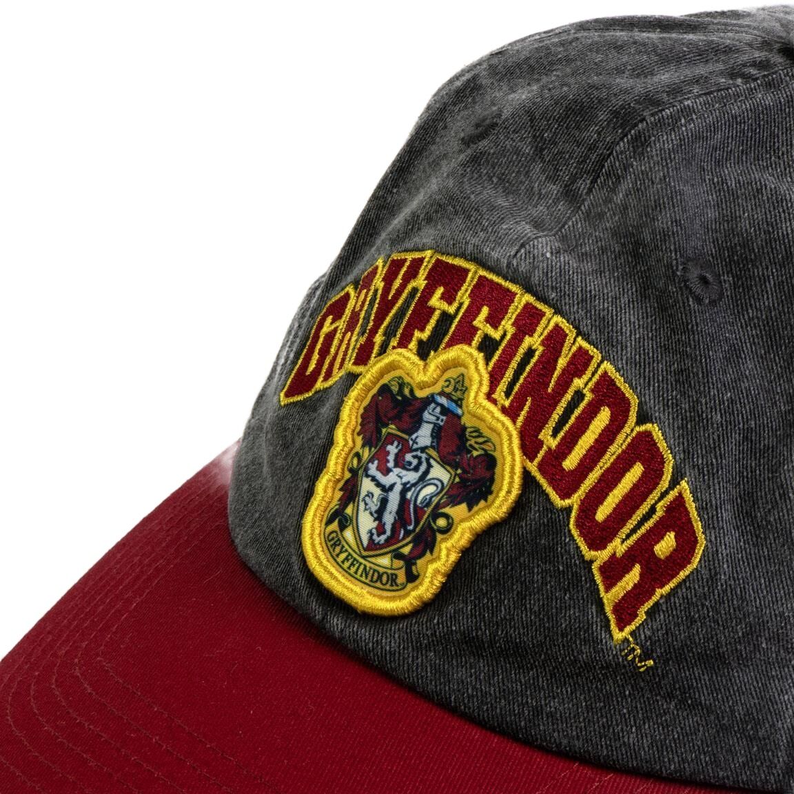 Harry Potter Gryffindor cap - Image 4