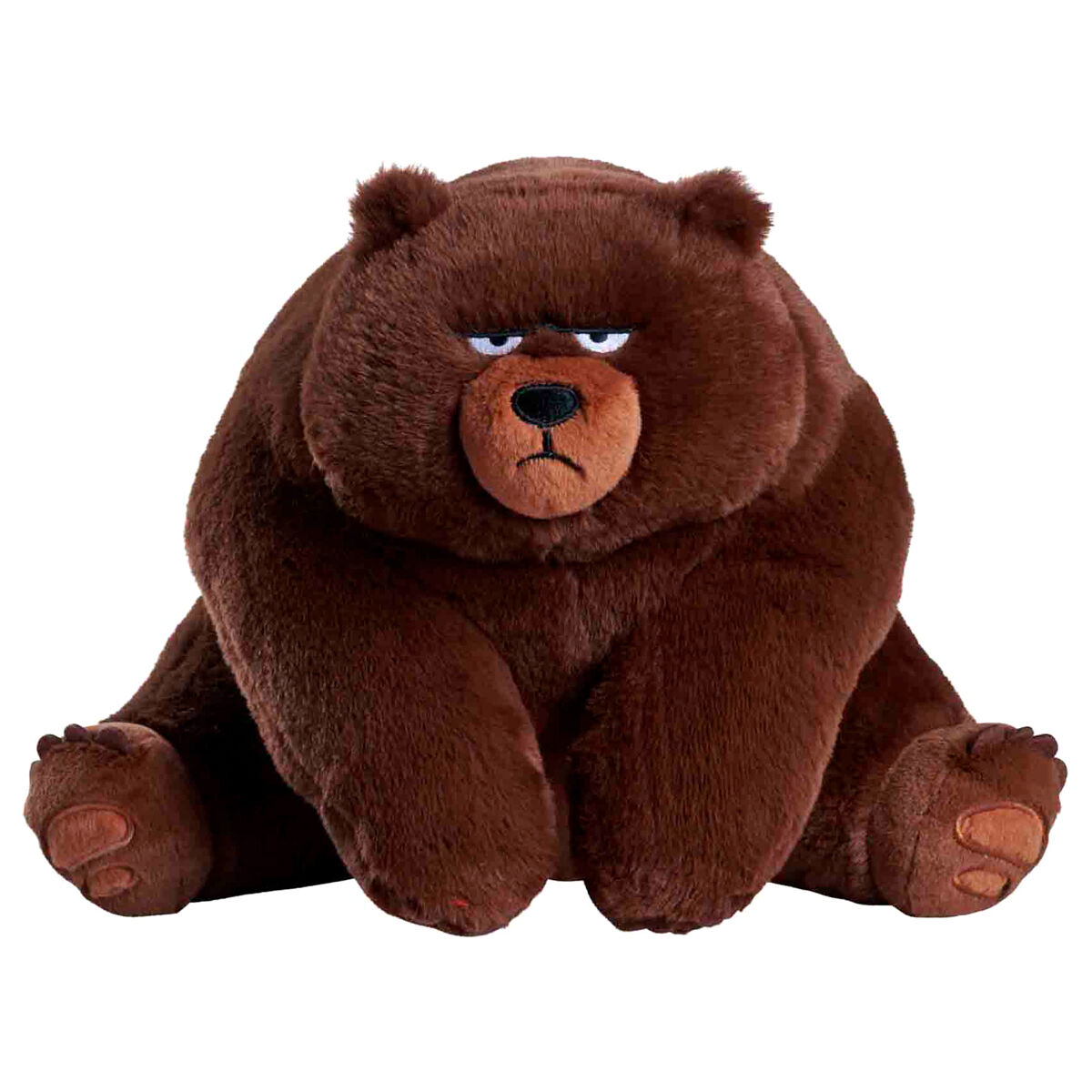 Disney Pixar Hoppers Bear Ellen plush toy 28cm - Image 2