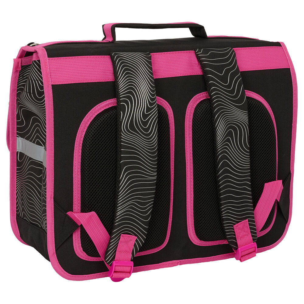 Demon Hunters Kpop Energy backpack bag - Image 2