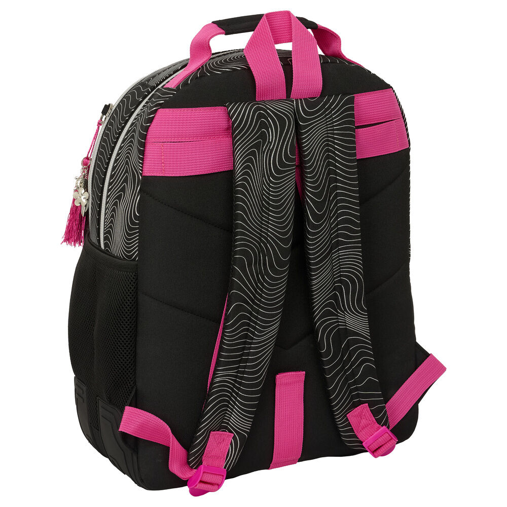 Demon Hunters Kpop Energy adaptable backpack 42cm - Image 2