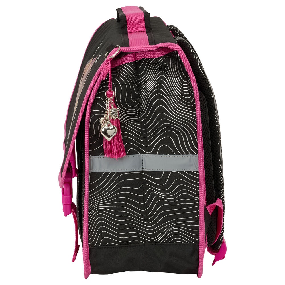 Demon Hunters Kpop Energy backpack bag - Image 3