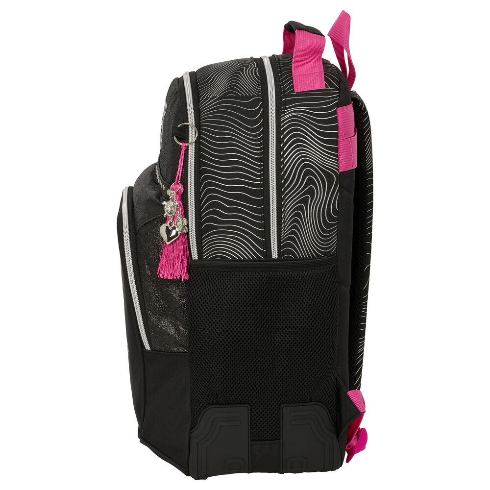 Demon Hunters Kpop Energy adaptable backpack 42cm - Image 3