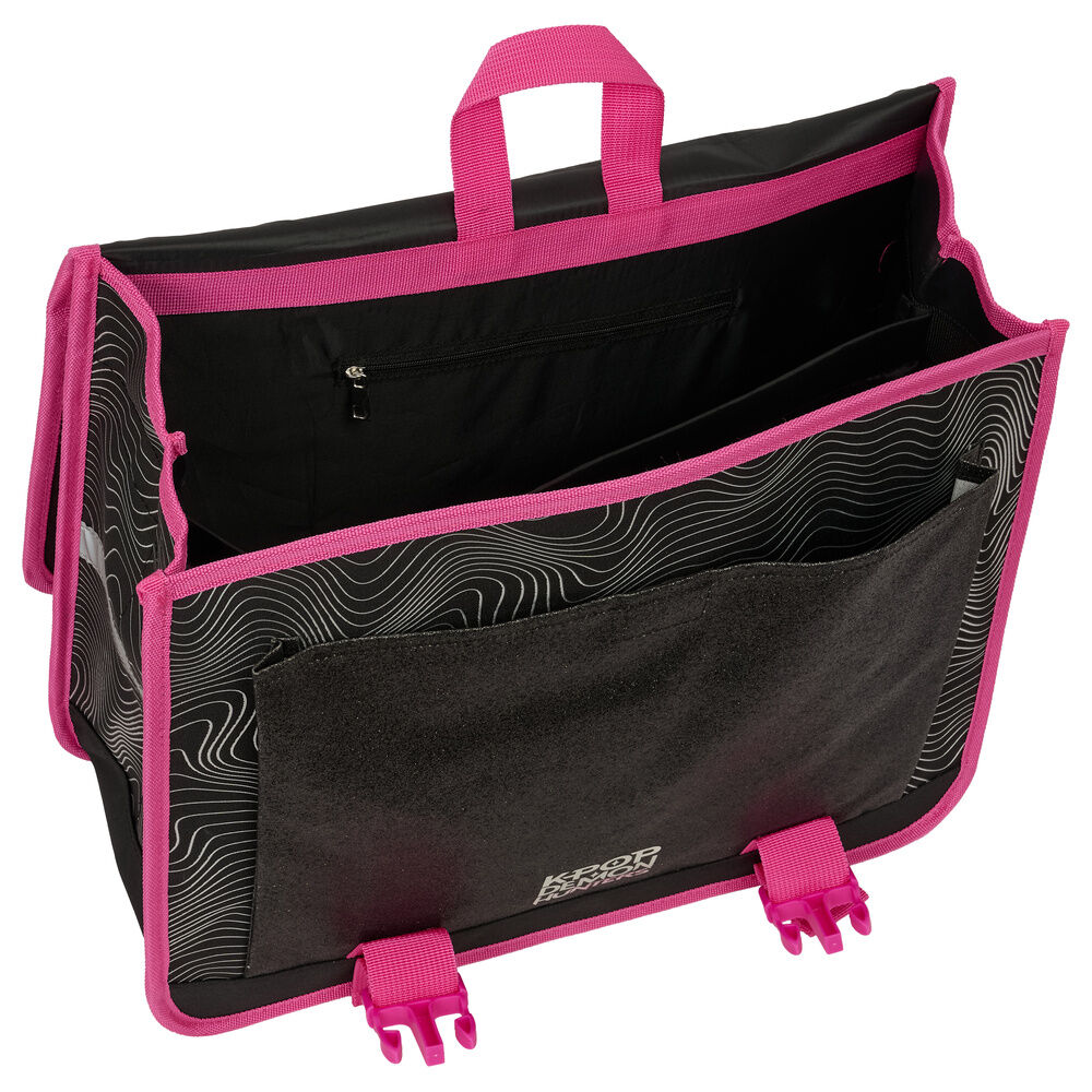 Demon Hunters Kpop Energy backpack bag - Image 4