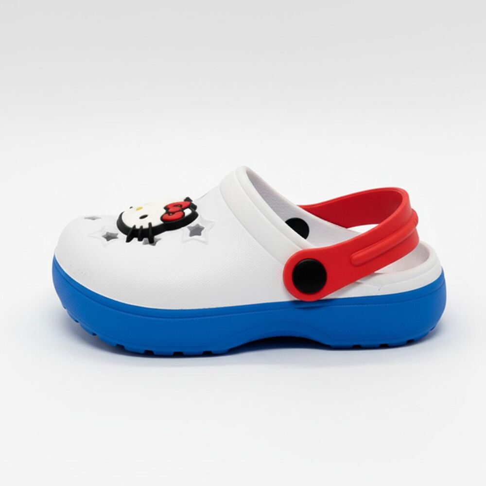Hello Kitty Premium Pins clogs - Image 2