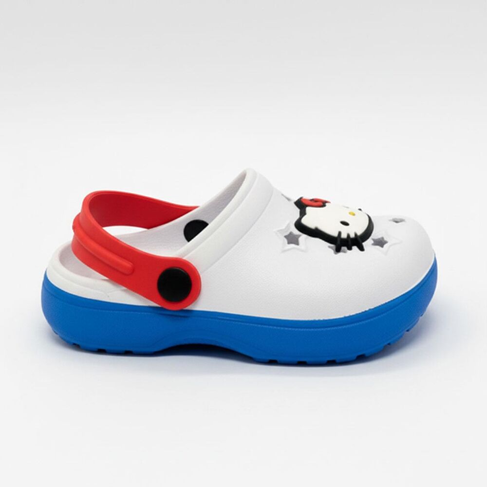 Hello Kitty Premium Pins clogs - Image 3