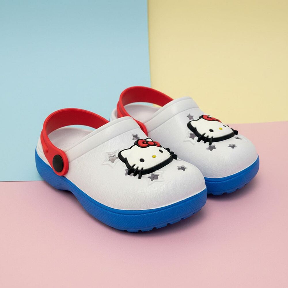 Hello Kitty Premium Pins clogs - Image 4