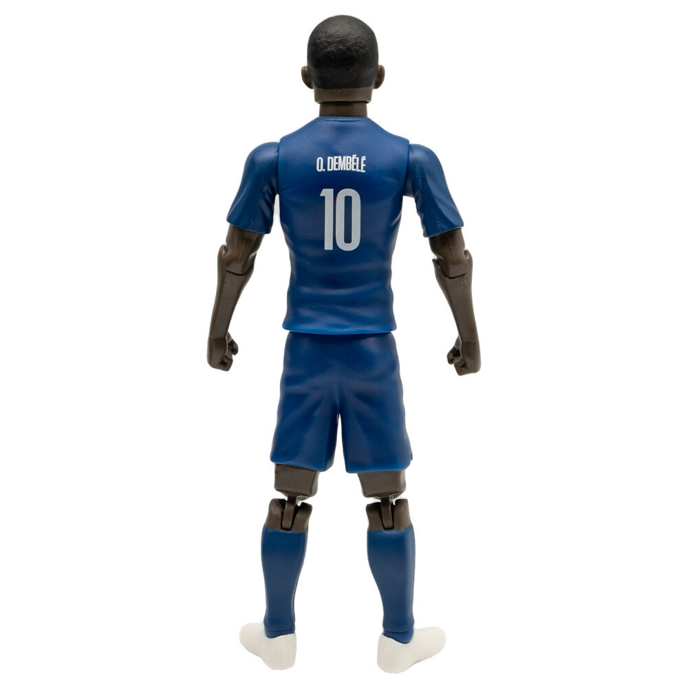 PSG Dembele Action figure 20cm - Image 2