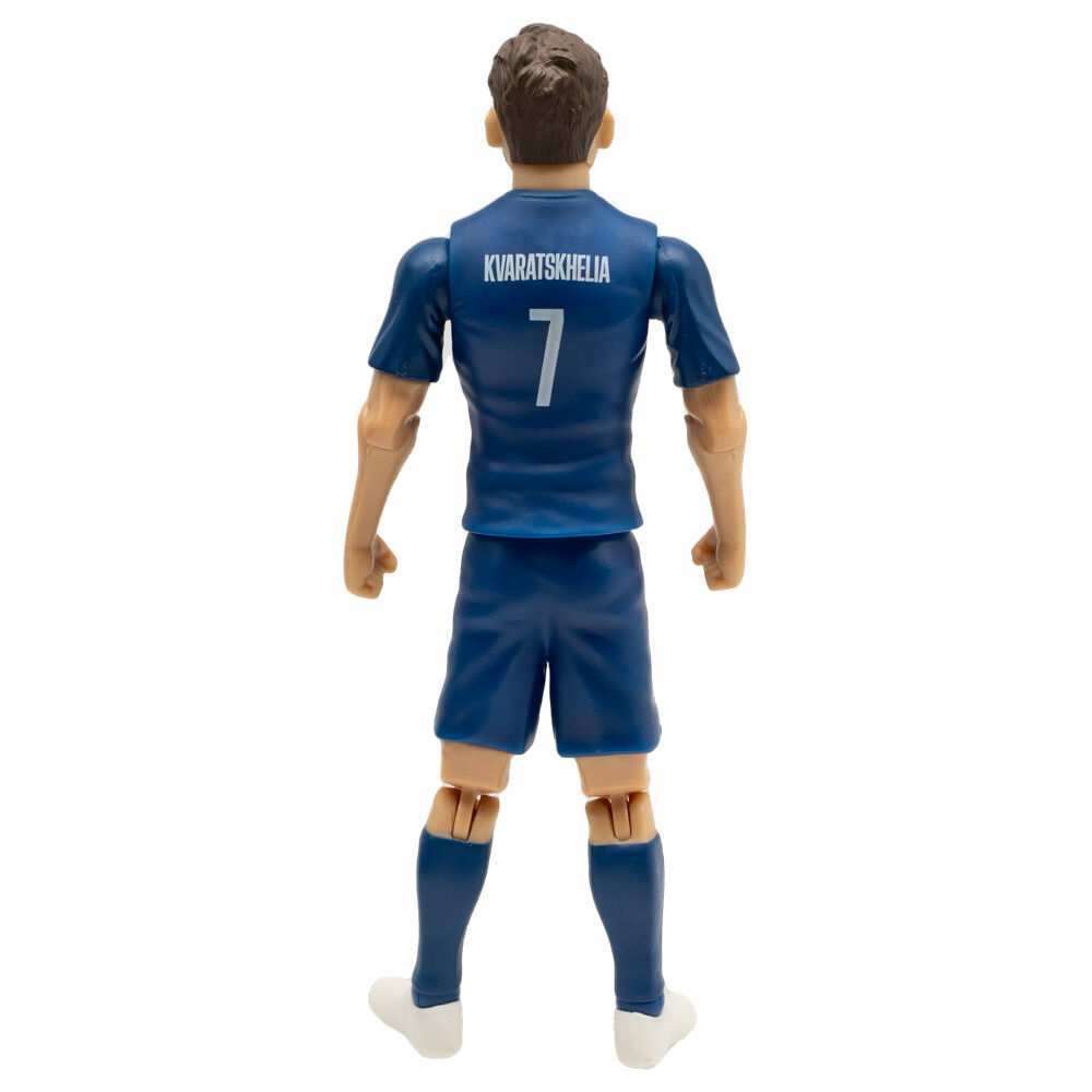 PSG Kvaratskhelia Action figure 20cm - Image 2